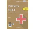 Physics for NEET (National Eligibility-cum-Entrance Test) : Vol. I